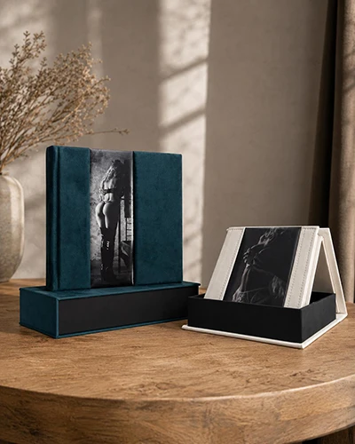 in cadeau-box