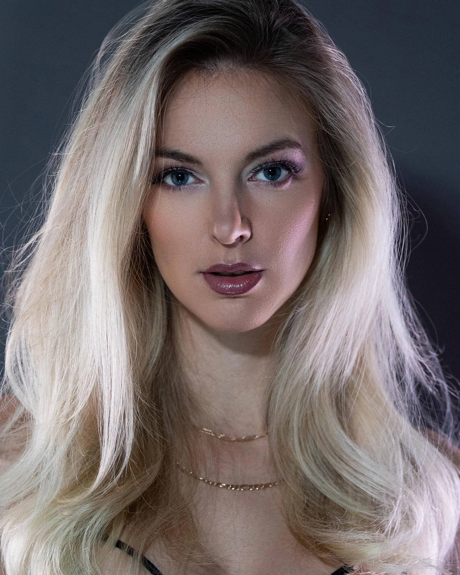 cinzia <em>fotografe & model</em>