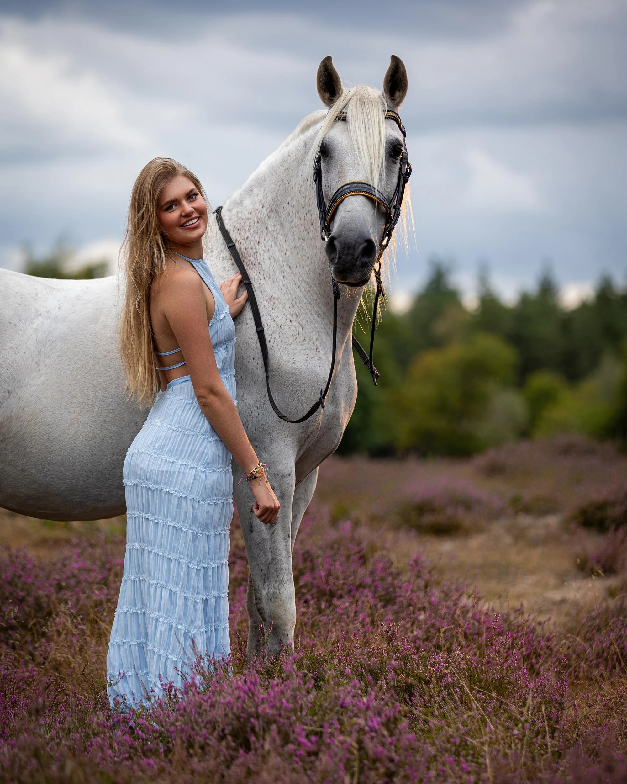 jij & je paard
