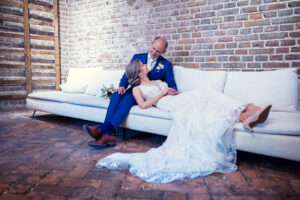 bruiloften - boudoir en portretten